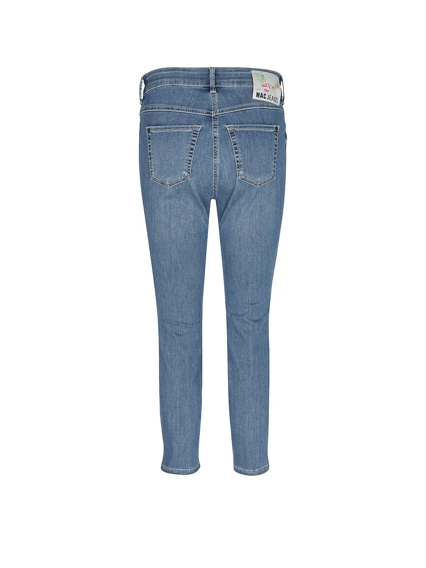 MAC | Jeans Slim Fit 7/8 DREAM SUMMER | 